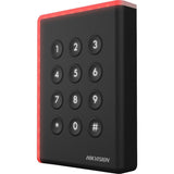 Hikvision DS-K1108AMK Proximity, Key Code Card Reader/Keypad Access Device