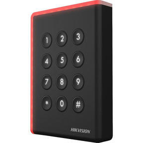Hikvision DS-K1108AMK Proximity, Key Code Card Reader/Keypad Access Device