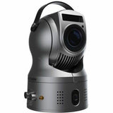 Hikvision iDS-MCD402-E 4K Network Camera - Colour - Portable