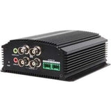 Hikvision DS-6704HUHI Video Encoder - External