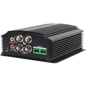 Hikvision DS-6704HUHI Video Encoder - External