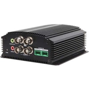 Hikvision DS-6704HUHI Video Encoder - External