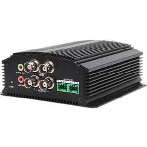 Hikvision DS-6704HUHI Video Encoder - External