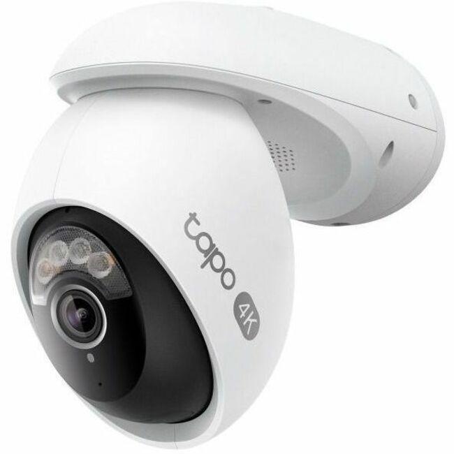 Tapo C560WS 8 Megapixel Outdoor 4K Network Camera - Colour - 1