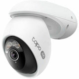 Tapo C560WS 8 Megapixel Outdoor 4K Network Camera - Colour - 1