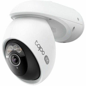 Tapo C560WS 8 Megapixel Outdoor 4K Network Camera - Colour - 1