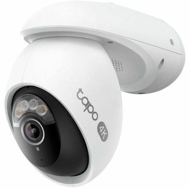Tapo C560WS 8 Megapixel Outdoor 4K Network Camera - Colour - 1
