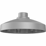 Aritech TruVision Mounting Adapter for Mounting Bracket, Surveillance Camera - Grey