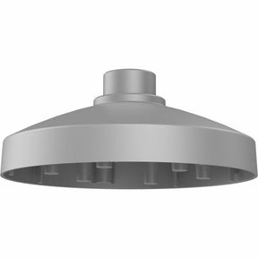 Aritech TruVision Mounting Adapter for Mounting Bracket, Surveillance Camera - Grey