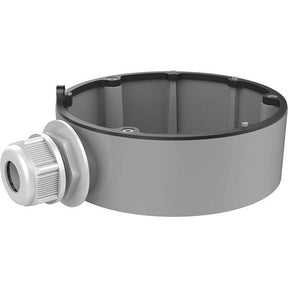 Edwards Mounting Box - Grey