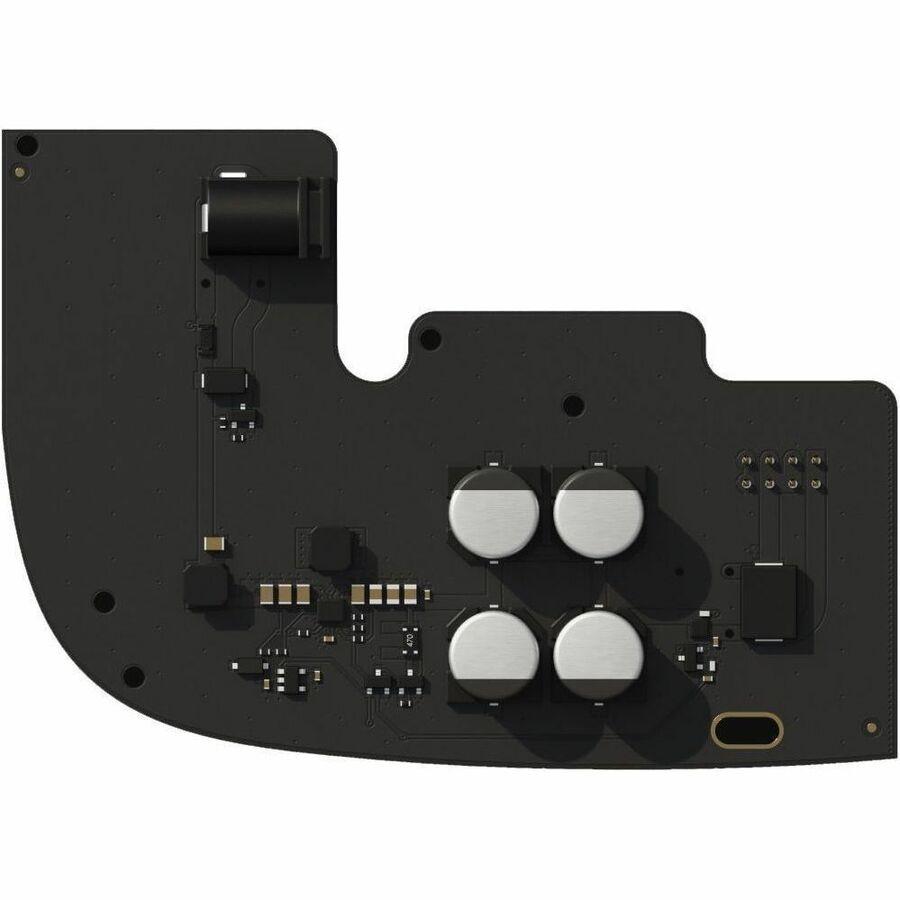 AJAX Power Supply