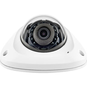 Hanwha Techwin ANV-L6023R 2 Megapixel Outdoor Full HD Network Camera - Colour - Dome - White