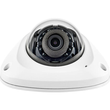 Hanwha Techwin ANV-L6023R 2 Megapixel Outdoor Full HD Network Camera - Colour - Dome - White