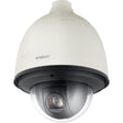 Wisenet HCP-6320HA 2 Megapixel HD Surveillance Camera - Colour - Dome