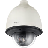 Wisenet HCP-6320HA 2 Megapixel HD Surveillance Camera - Colour - Dome