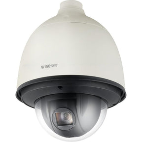 Wisenet HCP-6320HA 2 Megapixel HD Surveillance Camera - Colour - Dome