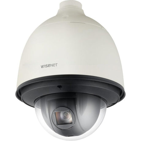 Wisenet HCP-6320HA 2 Megapixel HD Surveillance Camera - Colour - Dome