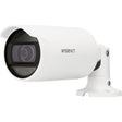 Wisenet ANO-L6012R 2 Megapixel Full HD Network Camera - Colour - Bullet - White