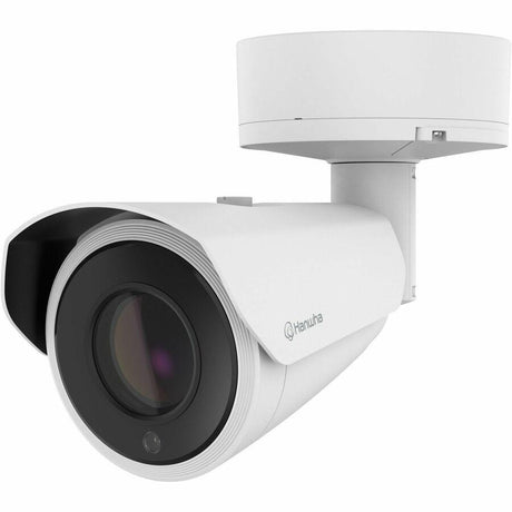 Hanwha PNO-A9311R 4K Network Camera - Colour - Bullet - White