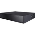Wisenet HRX-835 8 Channel Wired Video Surveillance Station