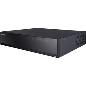 Wisenet HRX-835 8 Channel Wired Video Surveillance Station