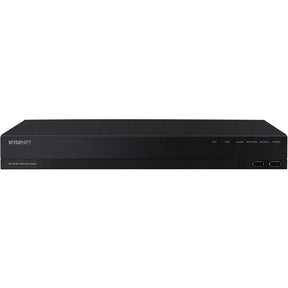 Wisenet ARN-1610S 16 Channel Wired Video Surveillance Station