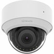 Wisenet QND-C8013R 5 Megapixel Indoor Network Camera - Colour - Dome - White - TAA Compliant