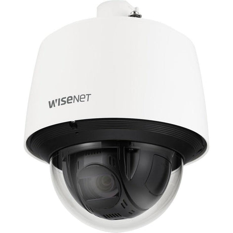 Wisenet QNP-6320H 2 Megapixel Full HD Network Camera - Colour - White