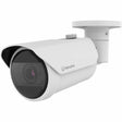 Wisenet QNO-C6083R 2 Megapixel Full HD Network Camera - Colour - Bullet - White - TAA Compliant