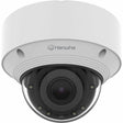 Wisenet QNV-C6083R 2 Megapixel Outdoor Full HD Network Camera - Colour - Dome - White - TAA Compliant
