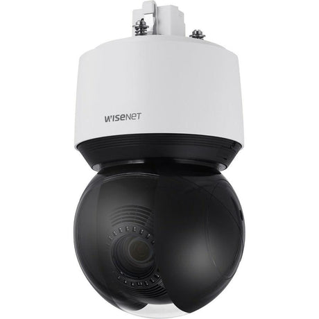 Wisenet QNP-6250R 2 Megapixel Full HD Network Camera - Colour - White, Black