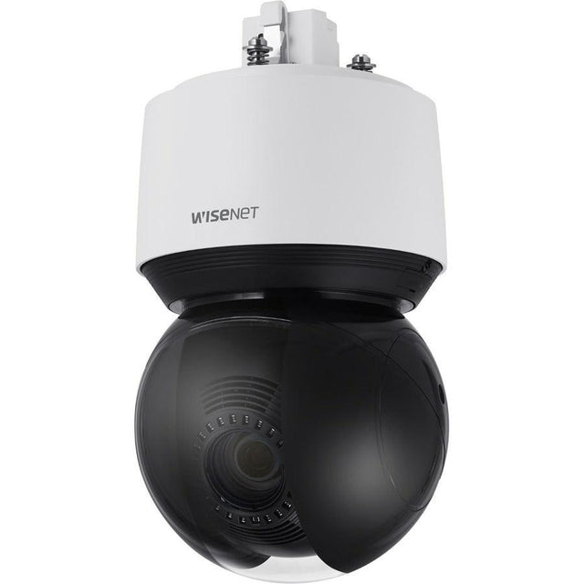 Wisenet QNP-6250R 2 Megapixel Full HD Network Camera - Colour - White, Black