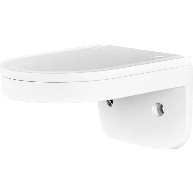 Hanwha Techwin SBP-137WMW Wall Mount for Network Camera - White