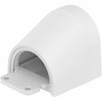 Hanwha Mounting Plate for Surveillance Camera, Security Camera - White