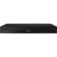 Wisenet QRN-1630S 16 Channel Wired Video Surveillance Station