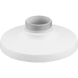 Hanwha Techwin Camera Mount for Network Camera - White
