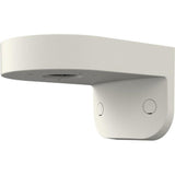 Hanwha Techwin SBP-120WM Wall Mount for Network Camera - Ivory