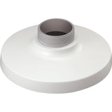 Hanwha Techwin SBP-301HMW2 Mounting Adapter for Network Camera - White