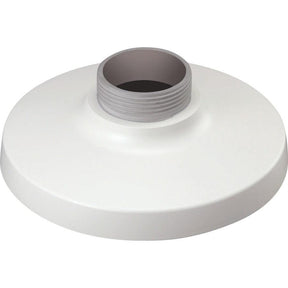 Hanwha Techwin SBP-301HMW2 Mounting Adapter for Network Camera - White