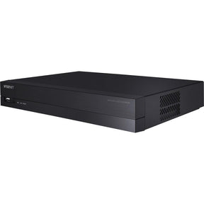 Wisenet QRN-430S 4 Channel Wired Video Surveillance Station