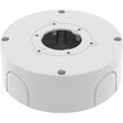Hanwha Techwin Mounting Box for Network Camera - White