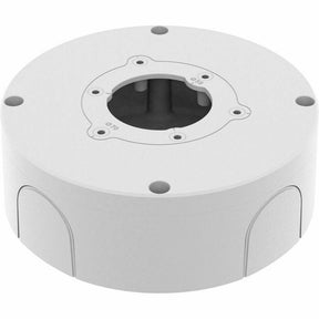Hanwha Techwin Mounting Box for Network Camera - White