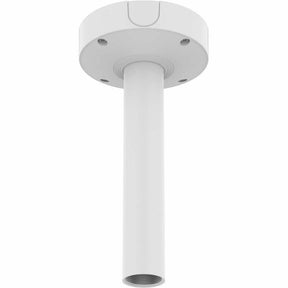 Hanwha Techwin Mounting Bracket for Mounting Adapter - White