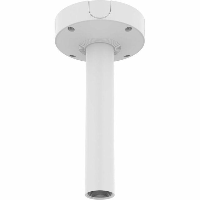 Hanwha Techwin Mounting Bracket for Mounting Adapter - White