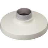 Hanwha Techwin SBP-167HM Mounting Adapter for Network Camera - Ivory