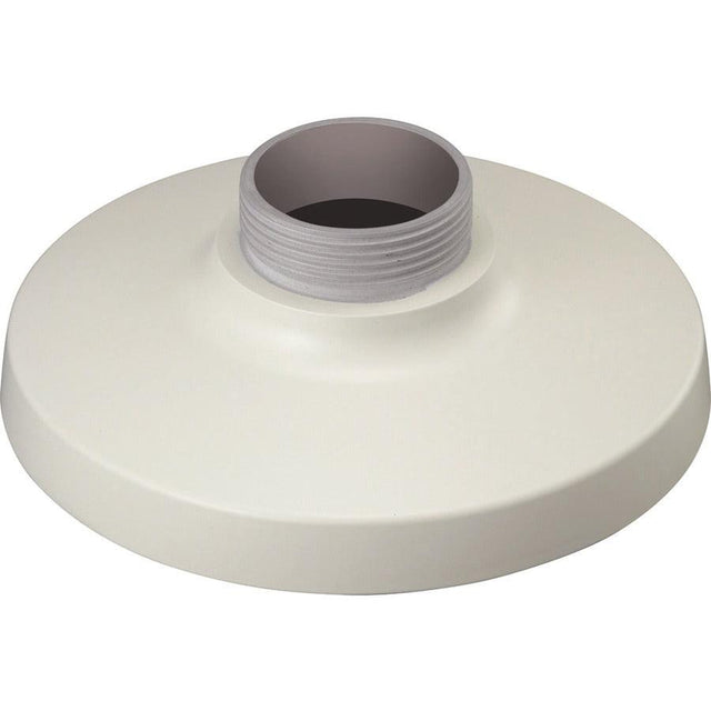 Hanwha Techwin SBP-167HM Mounting Adapter for Network Camera - Ivory
