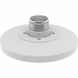 Hanwha Techwin SBP-180HMW1 Mounting Adapter for Network Camera - White