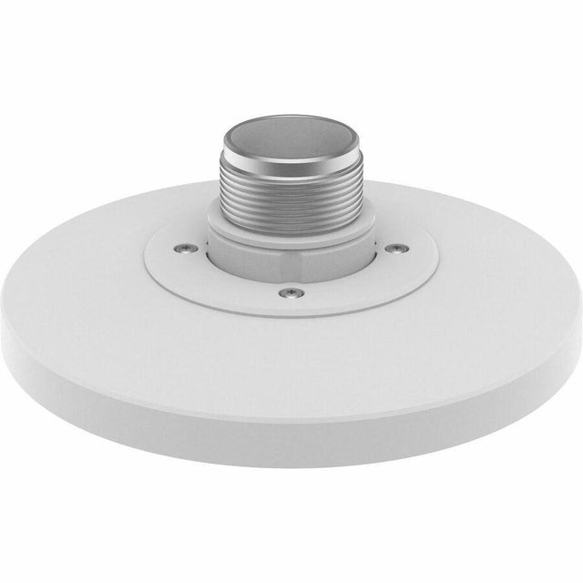 Hanwha Techwin SBP-180HMW1 Mounting Adapter for Network Camera - White