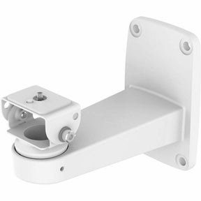 Hanwha Techwin Wall Mount for Network Camera - Signal White