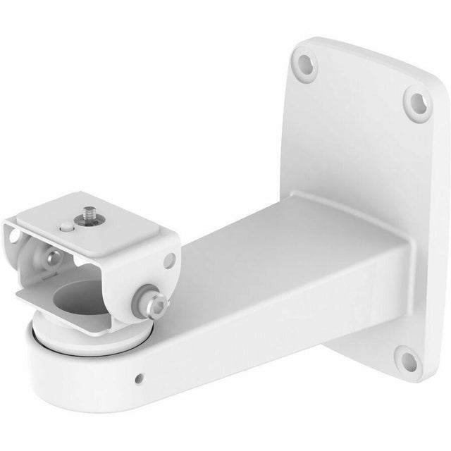 Hanwha Techwin Wall Mount for Network Camera - Signal White